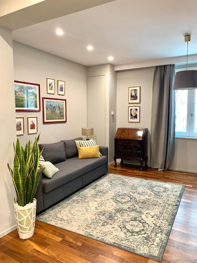 Maison Barbuti 살레르노 외부 사진