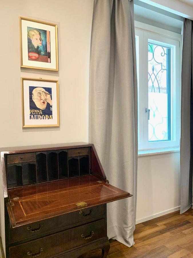 Maison Barbuti 살레르노 외부 사진