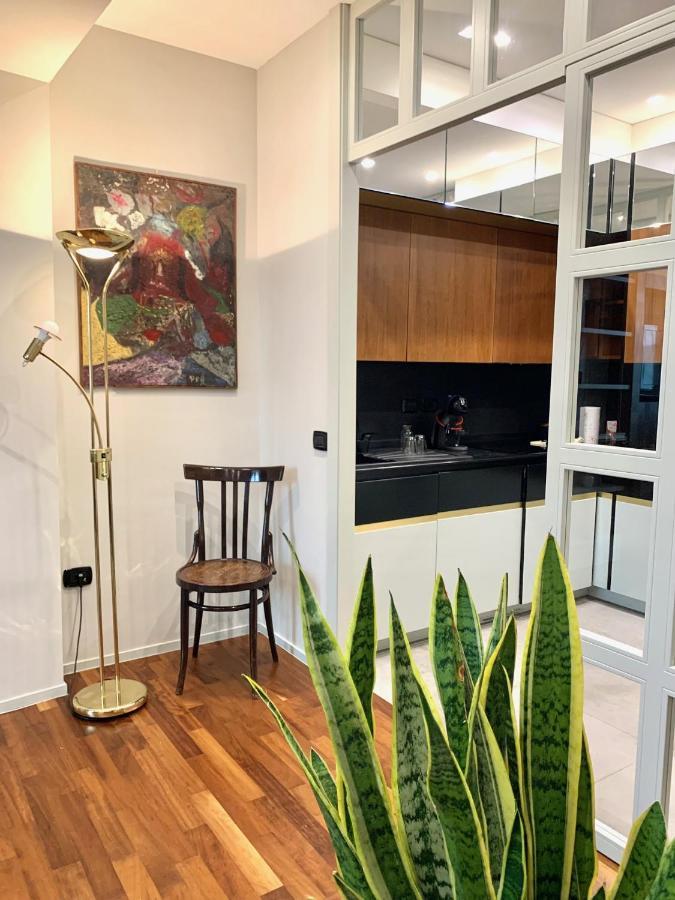 Maison Barbuti 살레르노 외부 사진