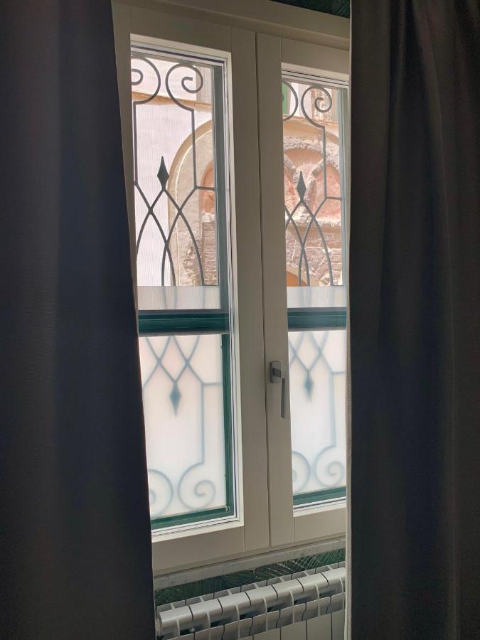 Maison Barbuti 살레르노 외부 사진