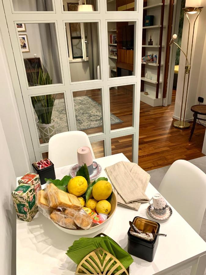 Maison Barbuti 살레르노 외부 사진